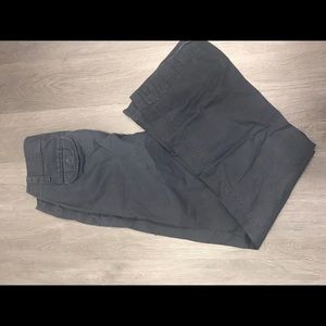 Gap Straight Leg Pant